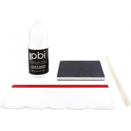 Pbi Case Nail Repair Kit