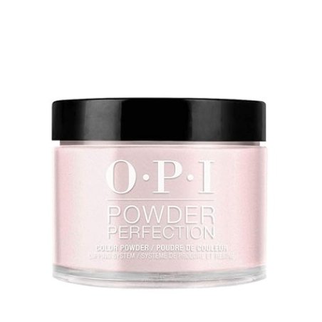 Opi Powder Perfection Nudes & Browns Opaque Sheer Crme Nail Dipping Powder With Up To Three Weeks Of Highshine Wear
