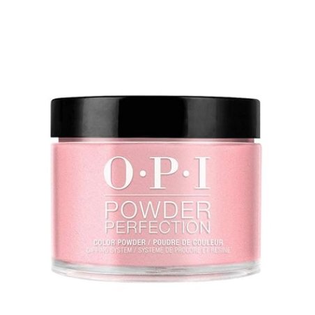 Opi Powder Perfection Mod About You Opaque Soft Pink Crme Nail Dipping Powder Acrylic Alternative