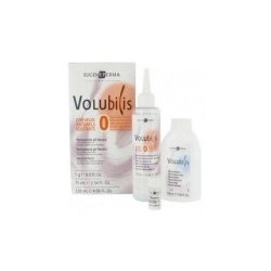 Eugne Perma Permanente Volubilis No 0 Resistant Natural Hair