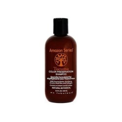 Tucuma Color Preservation Shampoo 85 Fluid Ounce