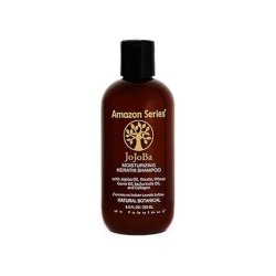 Amazon Series Jojoba Moisturizing Shampoo