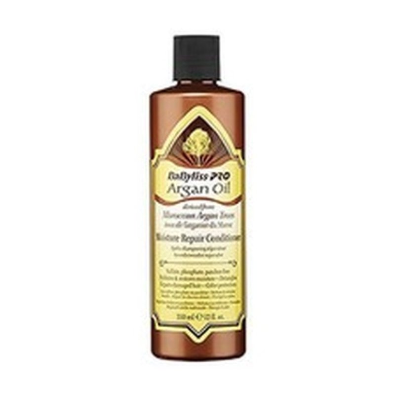 Babyliss Pro Babylisspro Argan Oil Moisture Repair Conditioner 12oz
