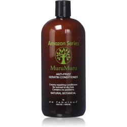 Amazon Series Murumuru Antifrizz Keratin Conditioner 338 Ounce