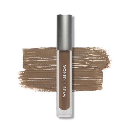 WUNDER2 Wunderbrow Eyebrow Gel Brunette 3 g