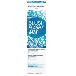 EUGENE PERMA Blush Flashy Mix Bleu 100ml