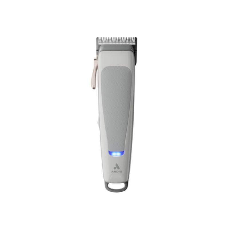 Revi Revite Clipper Gray Taper Blade Clipper