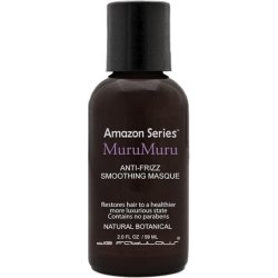 De Fabulous Murumuru Antifrizz Mask 60ml