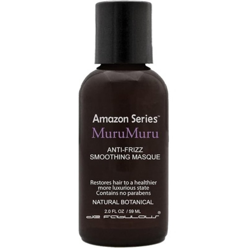 De Fabulous Murumuru Antifrizz Mask 60ml
