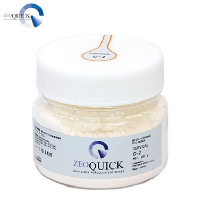 Zeoquick Cervical Mass C2