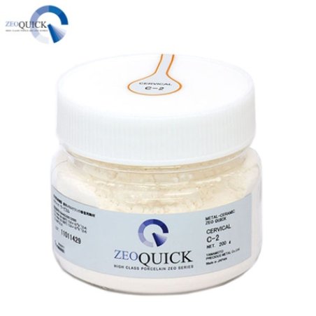 Zeoquick Cervical Mass C2