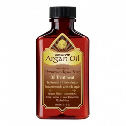 Babyliss Pro Argan Oil 100ml Nourishing Hair Oil