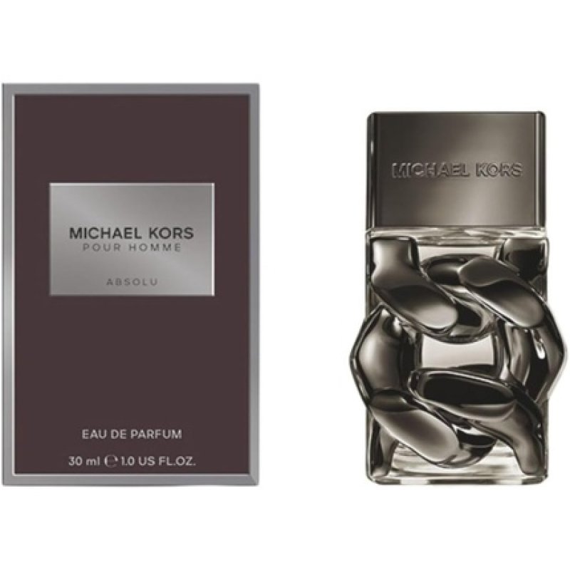 Michael Kors Pour Homme Absolu Eau De Parfum 30ml