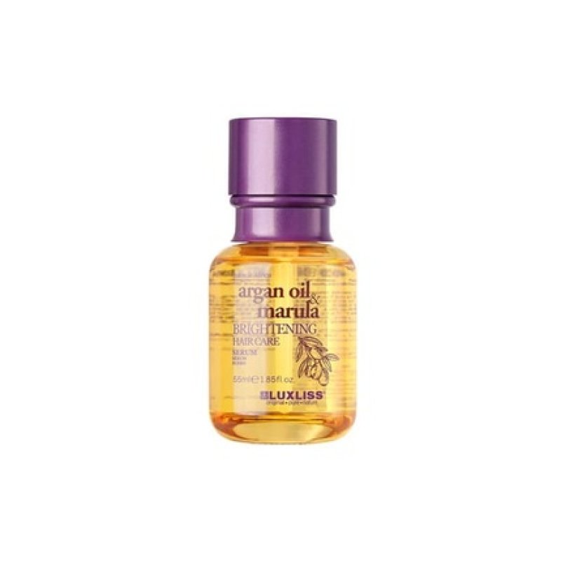 Luxliss Hair Oil Leavein Mixture 55 Ml