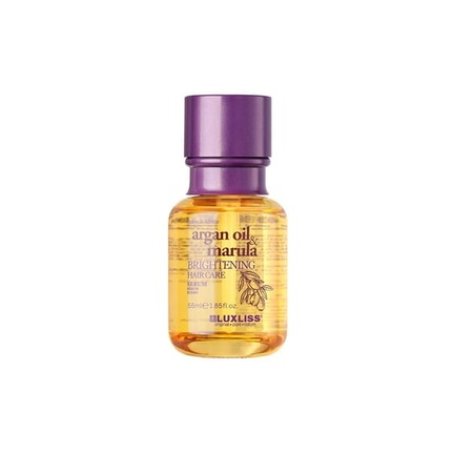 Luxliss Hair Oil Leavein Mixture 55 Ml