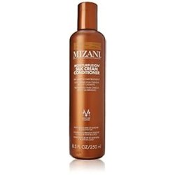 Mizani Moisturfusion Silk Cream Conditioner 85 Fl Oz