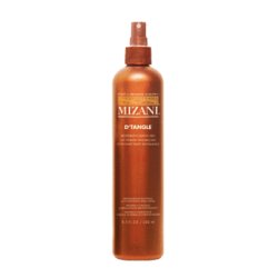 Mizani D'Tangle Moisturizing Leave In Milk 85 Oz