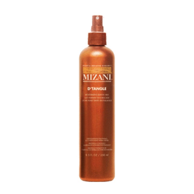 Mizani D'Tangle Moisturizing Leave-in Milk 8.5oz