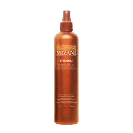 Mizani D'Tangle Moisturizing Leave-in Milk Après-shampoing non-professionnel 240 ml Unisexe