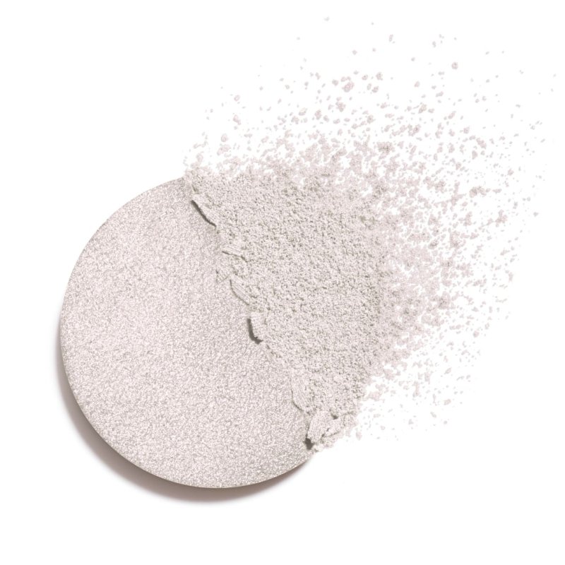 CHANEL Ombre Essentielle Top Coat ombre à paupière 2,2 g 220 Blanc Perle Perle