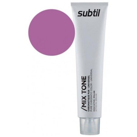 Subtil Crme Mix Tone Magenta 60 Ml