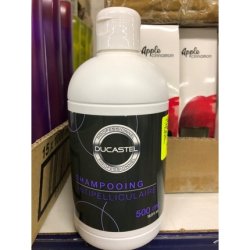 Ducastel Antidandruff Shampoo