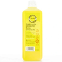 Ducastel Concentrated Shampoo Honeysuckle Scent 1000ml