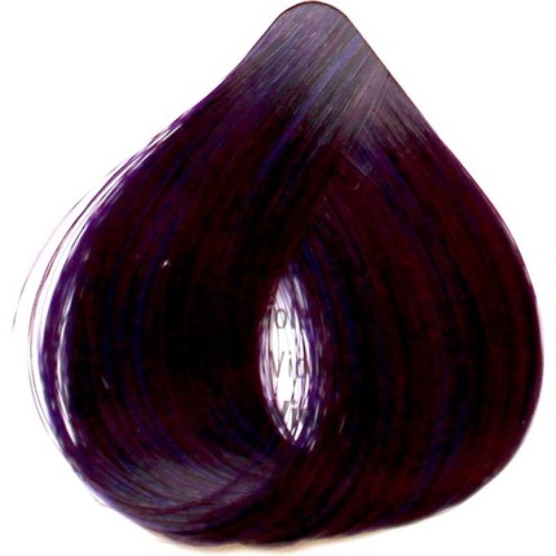 Subtil Cream Hair Dye Violet 60 Ml