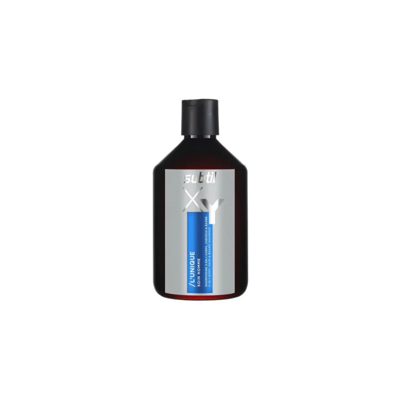 Subtil L'Unique Shampoo 3in1 500 Ml