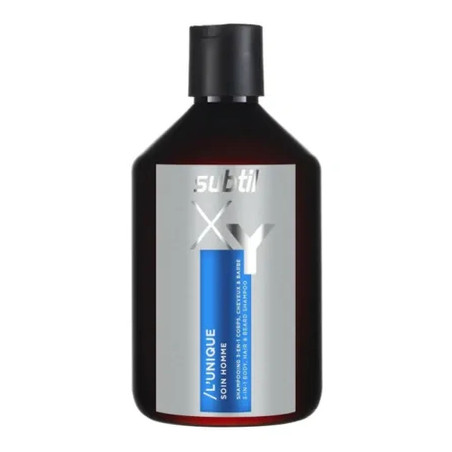 Subtil L'Unique Shampoo 3in1 500 Ml