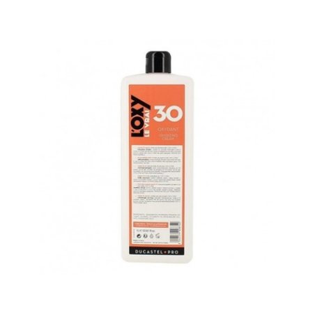 Loxy 30 Volume Oxidizing Agent L'Oxy Ducastel 1 Liter