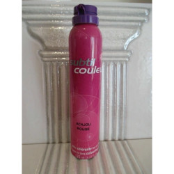 Subtil Couleur Tone On Tone Colouring Gel Red Mahogany 422 Oz