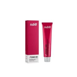 Subtil Tone Hd Cream No 571 Light Chestnut Ash Brown 60 Ml