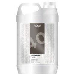 Subtil Hydrogen Peroxide 3000 Ml 12