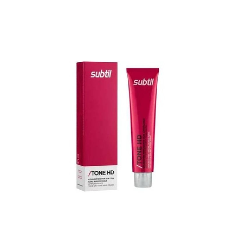 Subtil N24 Tone Hd Cream Gold Pink 60 Ml