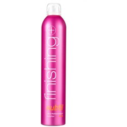 Subtil Finishing Extra Strong Hold Shine Hairspray Plus 500 Ml
