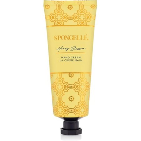 Spongell Hand Cream Honey Blossom
