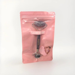 Skin Gym Amethyst Facial Roller Brand New And Sealed