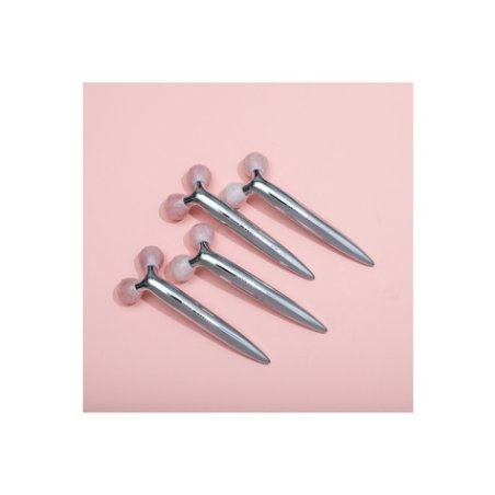 Revi Skin Gym Revi Beauty Facial Roller Massager For Wrinkles And Fine Lines Antiaging Face Lift Skin Care Beauty Tool