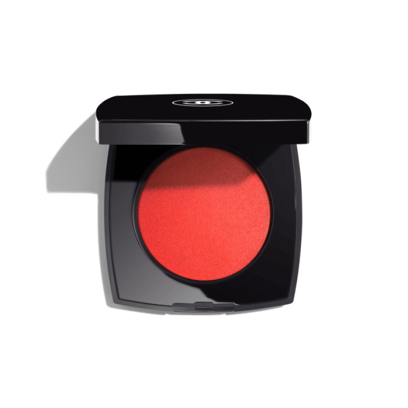 CHANEL Joues Contraste Intense Rouge Franc