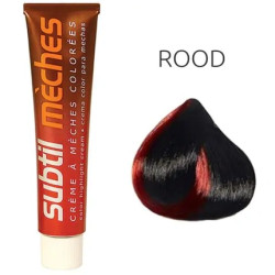 Subtil Color Highlights Red 60 Ml