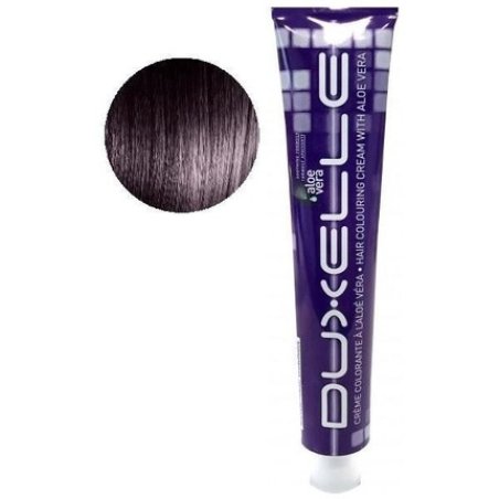 Duxelle Tube Coloration No 520 Light Chestnut Violet 100 Ml