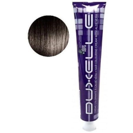 Duxelle Tube Coloration No 634 Dark Golden Copper Blonde 100 Ml