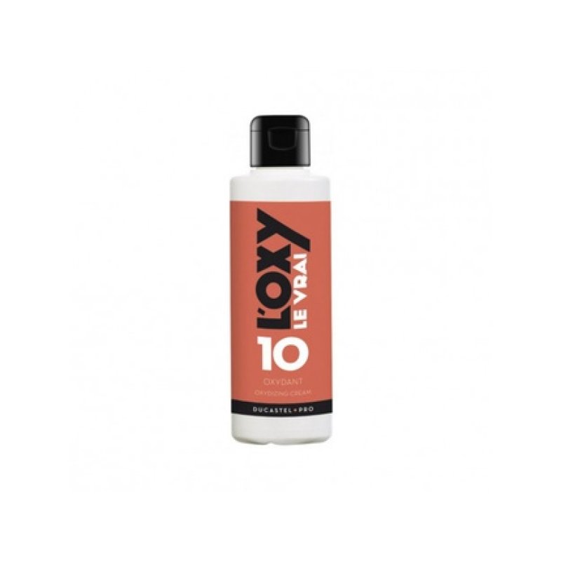 Oxydant 10 Volume Ducastel Professional Hair Coloring