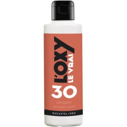 Ducastel Pro L'Oxy Oxydant Cream 9 30 Vol