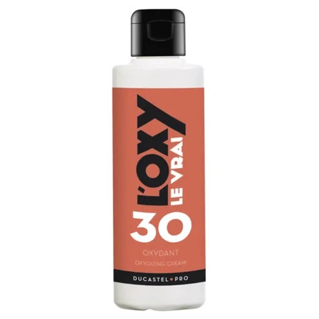 Ducastel Pro L'Oxy Oxydant Cream 9 30 Vol