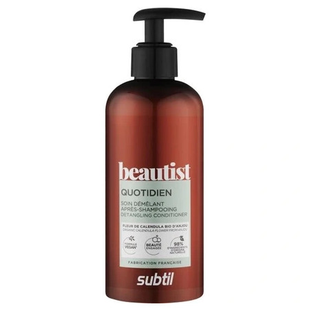 Subtil Beautist Detangling Conditioner 950 Ml