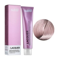 Subtil Lacquer Ultra Shine Coloring Jelly 60 Ml Very Light Blonde Ashpearlescent