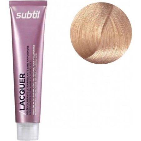 Subtil Coloration Lacquer No 108 Very Light Mocha Blonde 60ml