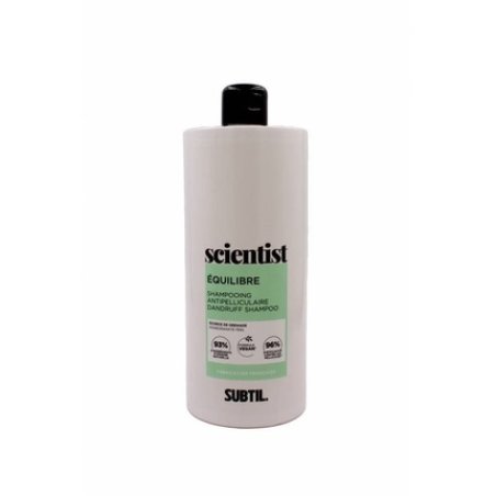Subtil Scientist Quilibre Dandruff Shampoo 1000ml